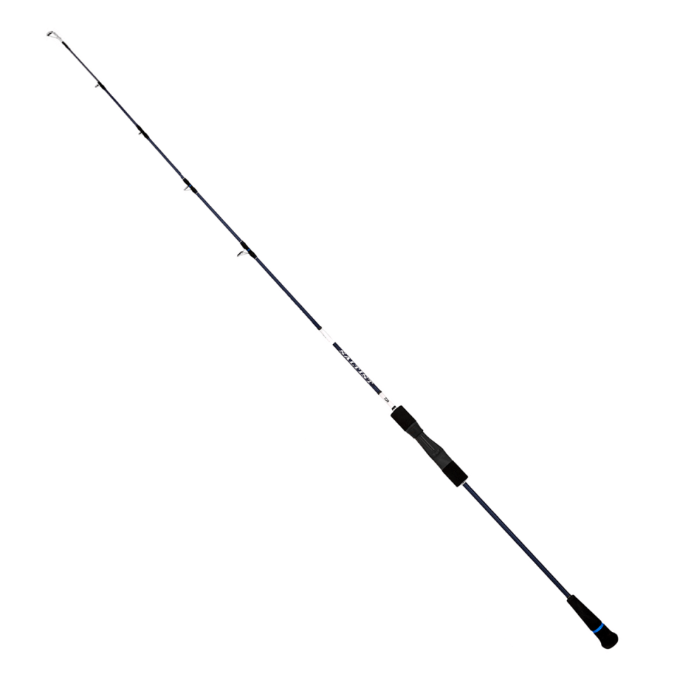 Daiwa Saltist Hyper 188 Cm 80-200 Gr Slow Jig Kamışı