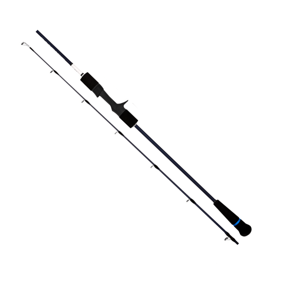 Daiwa Saltist Hyper 188 Cm 80-200 Gr Slow Jig Kamışı - Tetikli