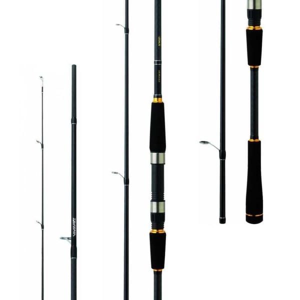 Daiwa New Legalis Seabass 259 cm 10-35 gr Spin Olta Kamışı