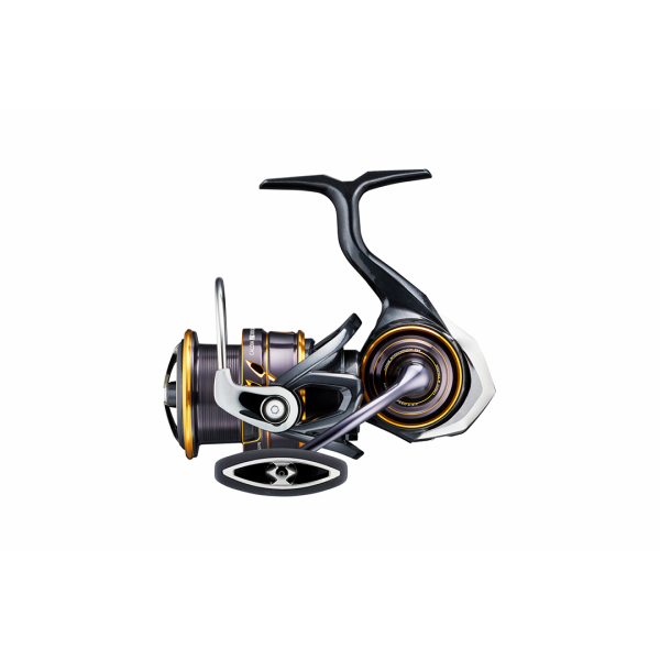 Daiwa Caldia 22 LT MQ 4000D CXH Spin Olta Makinesi