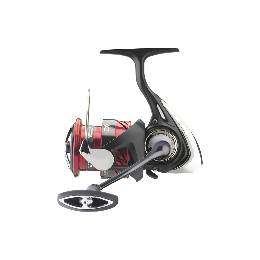 Daiwa Ninja 23 LT 2500 Spin Olta Makinesi