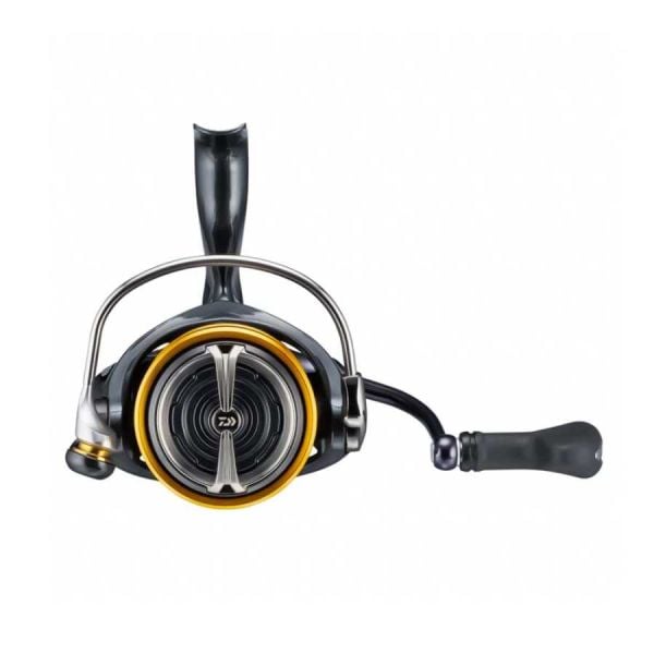 Daiwa Caldia MQ 22 LT 4000 DC Spin Olta Makinesi