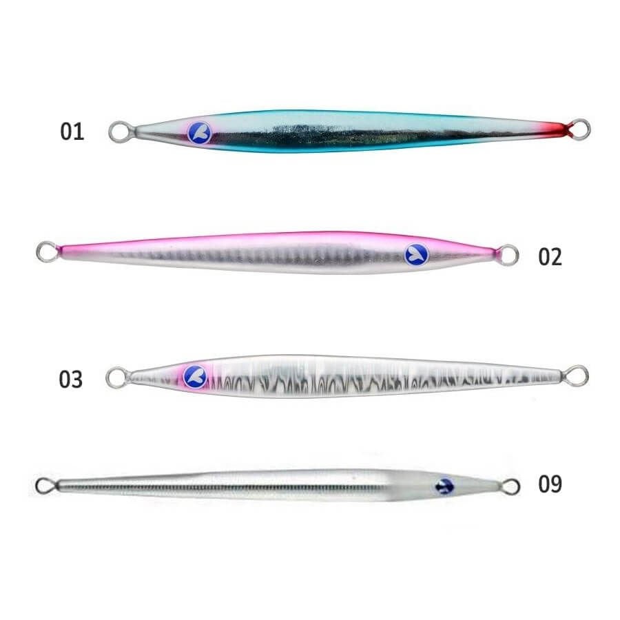 BlueBlue SeaRide Long 100 Gr Jig Yem