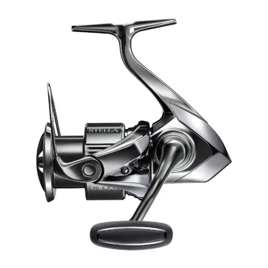 Shimano Stella FK C3000 Spin Olta Makinesi