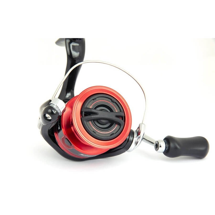 Shimano Sienna 500 FG Lrf Olta Makinesi