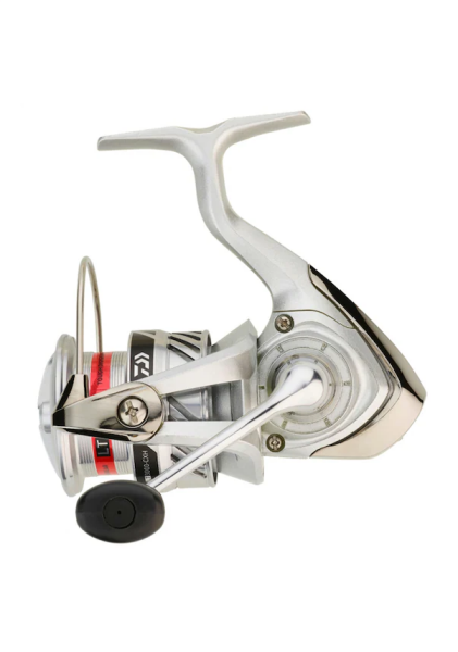 Daiwa Crossfire LT 20 2000 Lrf Olta Makinesi