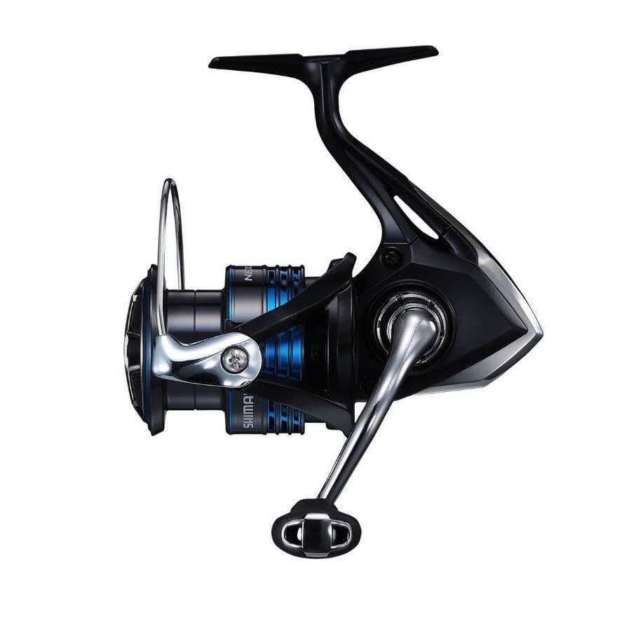 Shimano Nexave 1000 FL LRF Olta Makinesi