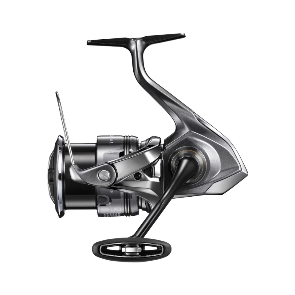 Shimano Twin Power FE 4000M HG Spin Olta Makinesi