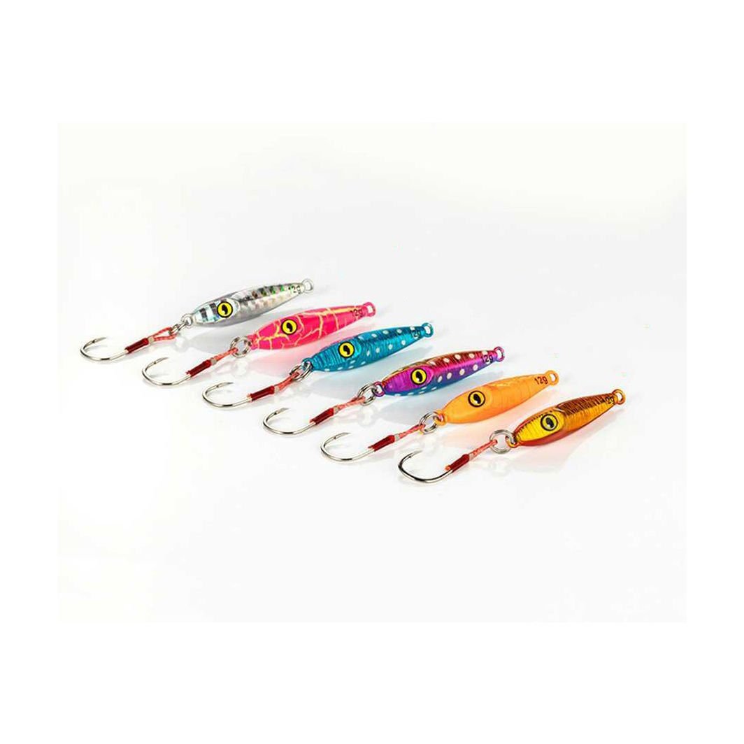 Osaka Kaira Micro Jigging Lure Mini Jig 5 gr