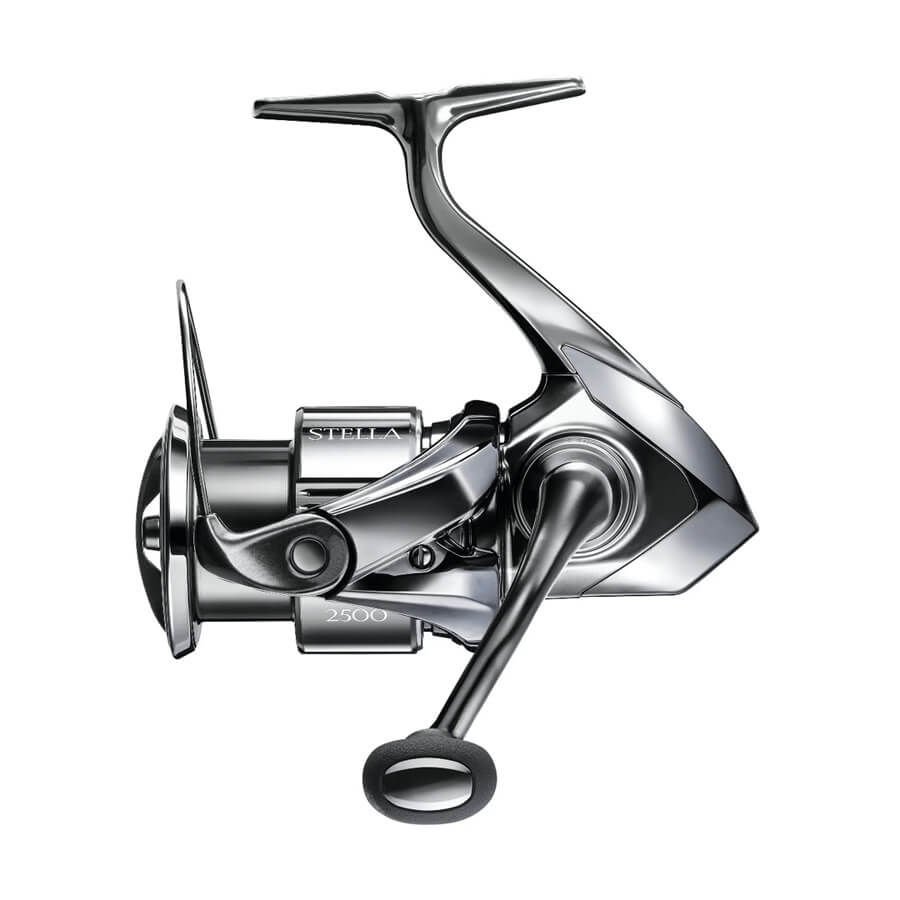 Shimano Stella FK 2500 HG Spin Olta Makinesi