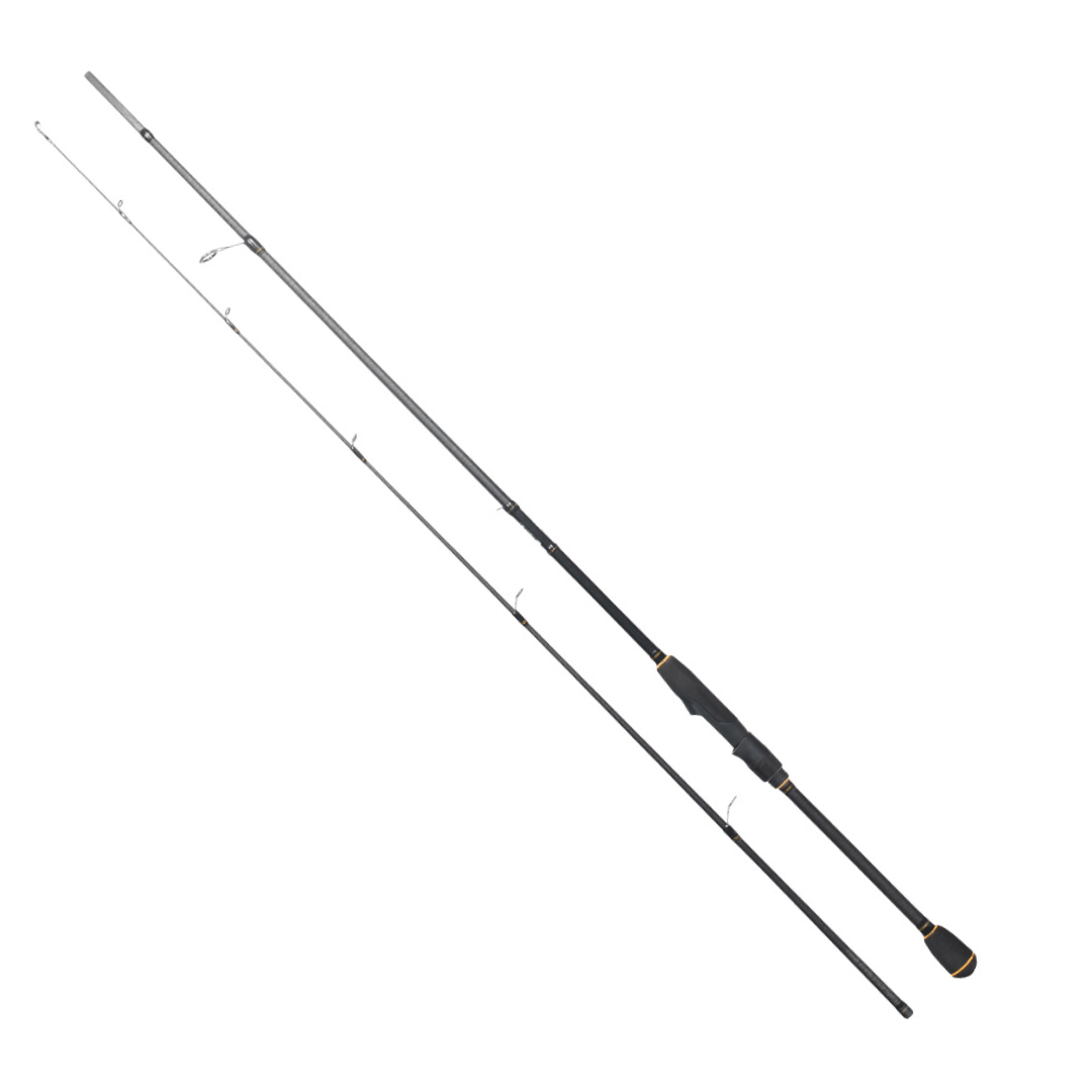 Daiwa RX Lure Game BF 244 Cm 7-28 Gr Spin Olta Kamışı