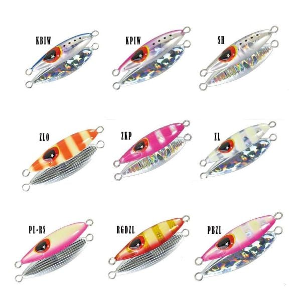 Xesta Micro Bee 7 gr LRF Jig Yem