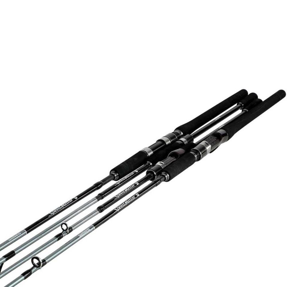 Shimano Speedmaster R 173 Cm Max. 210 Gr Jig Kamışı