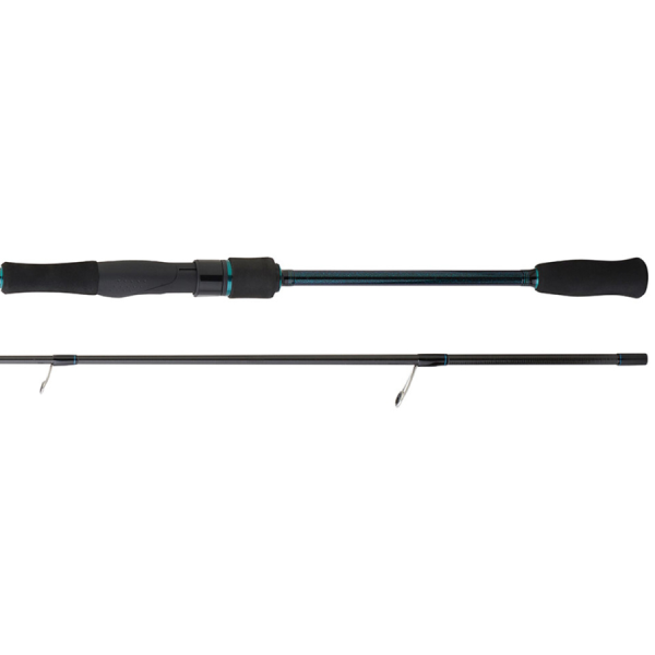 Daiwa Emeraldas S 259 cm 5-21 gr Kalamar Özel Spin Kamışı