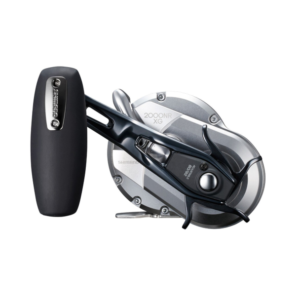 Shimano Ocea Jigger 2001 PG (LH) Çıkrık Makine (Sol El)