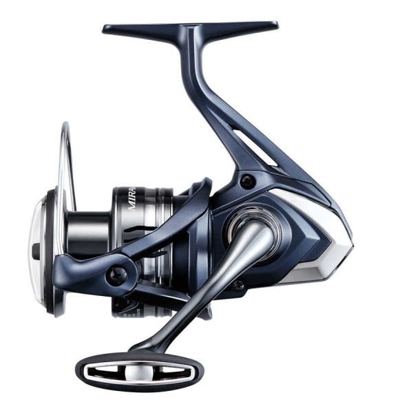 Shimano Miravel 2500S HG Spin Olta Makinesi