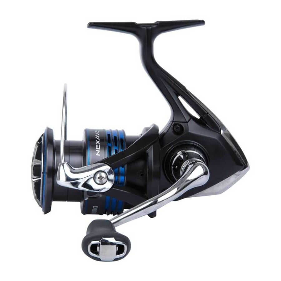 Shimano Nexave FI 2500 HG Spin Olta Makinesi