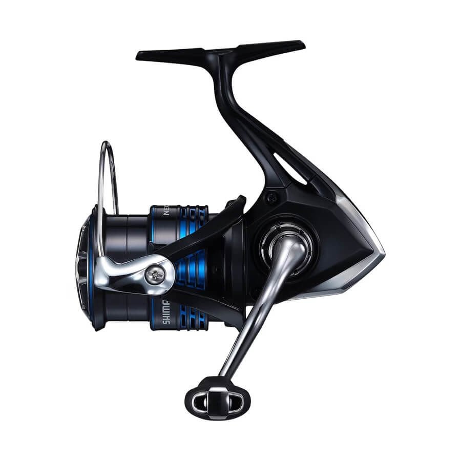 Shimano Nexave FI 2500S Spin Olta Makinesi