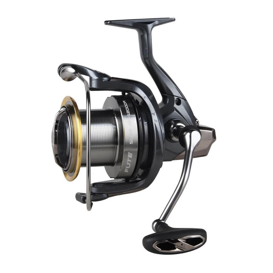 Okuma Flite Surf FLS35-12000A 9+1BB Surf Olta Makinesi