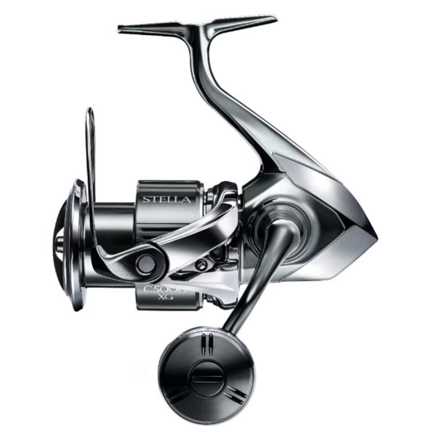 Shimano Stella FK XG C5000 Spin Olta Makinesi