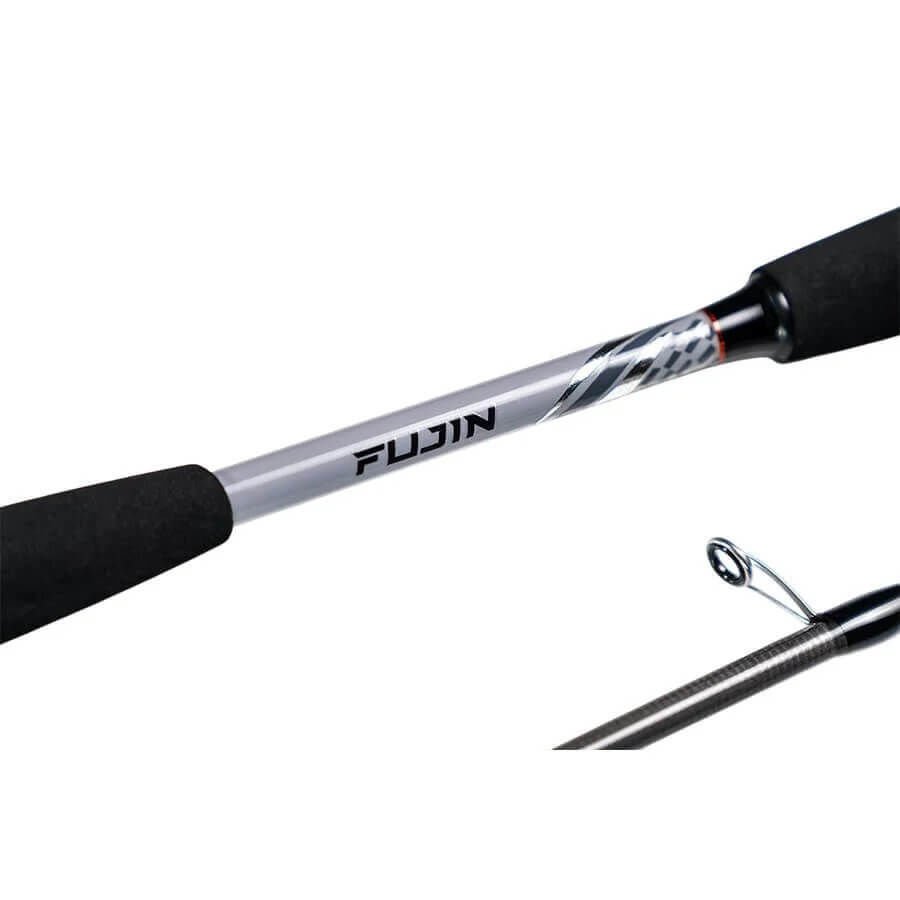 Fujin Rocker 265 cm 4-17 gr Light Spin Kamışı