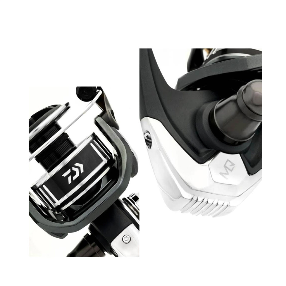 Daiwa BG MQ 5000 DH Spin Olta Makinesi