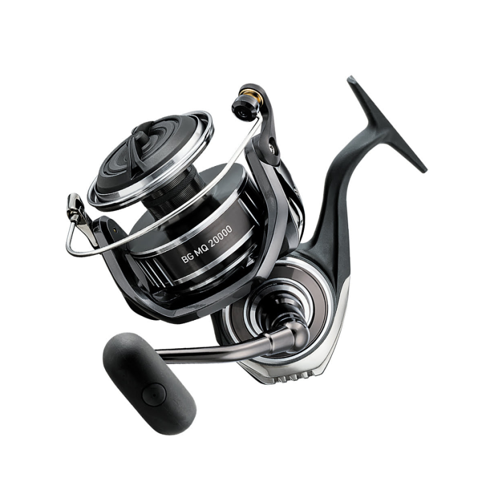 Daiwa BG MQ 6000 DH Spin Olta Makinesi