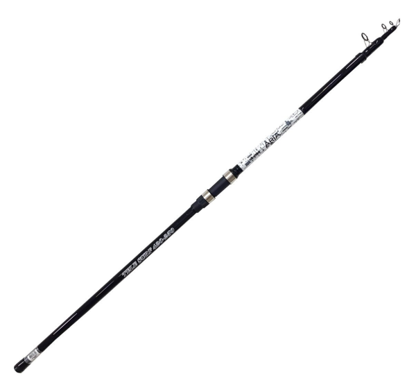 Okuma Aria Tele Surf 390 cm 100-200 gr Surf Kamışı