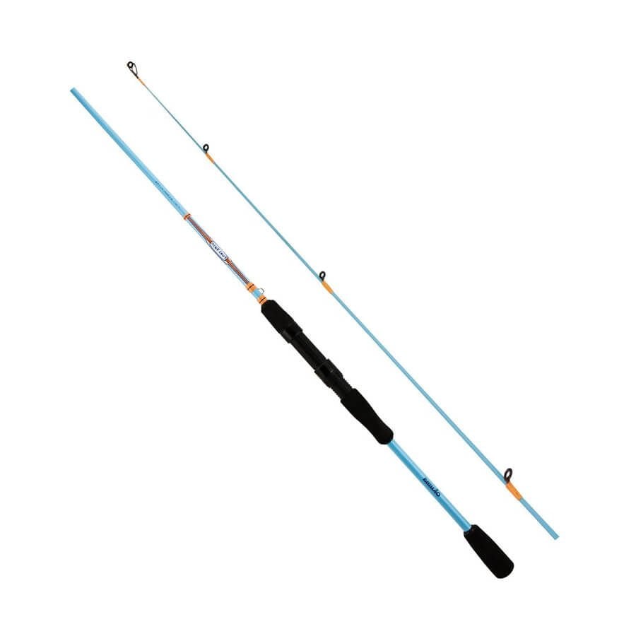 Okuma Fuel Spin 213 cm 0-8 gr Lrf Kamışı