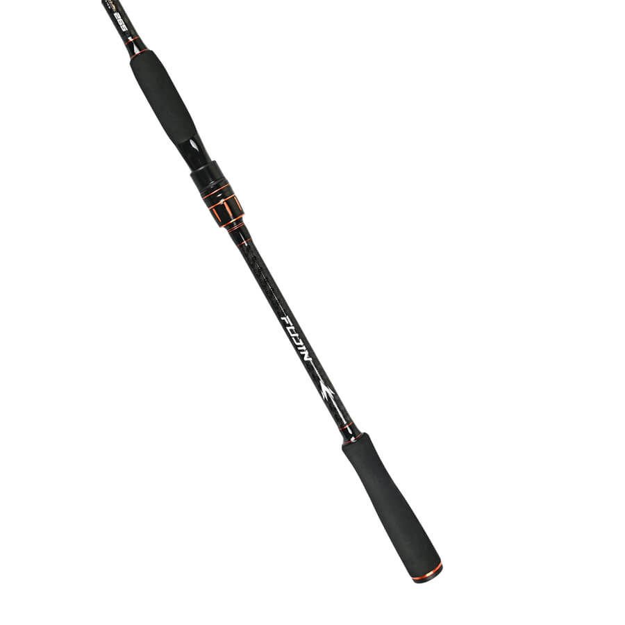 Fujin ProCast 265 Cm 5-28 Gr Spin Olta Kamışı