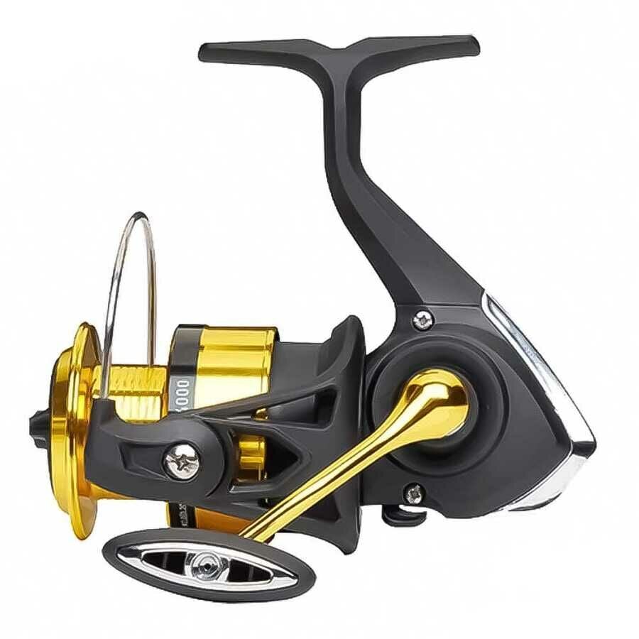 Daiwa RS 2500 Spin Olta Makinesi