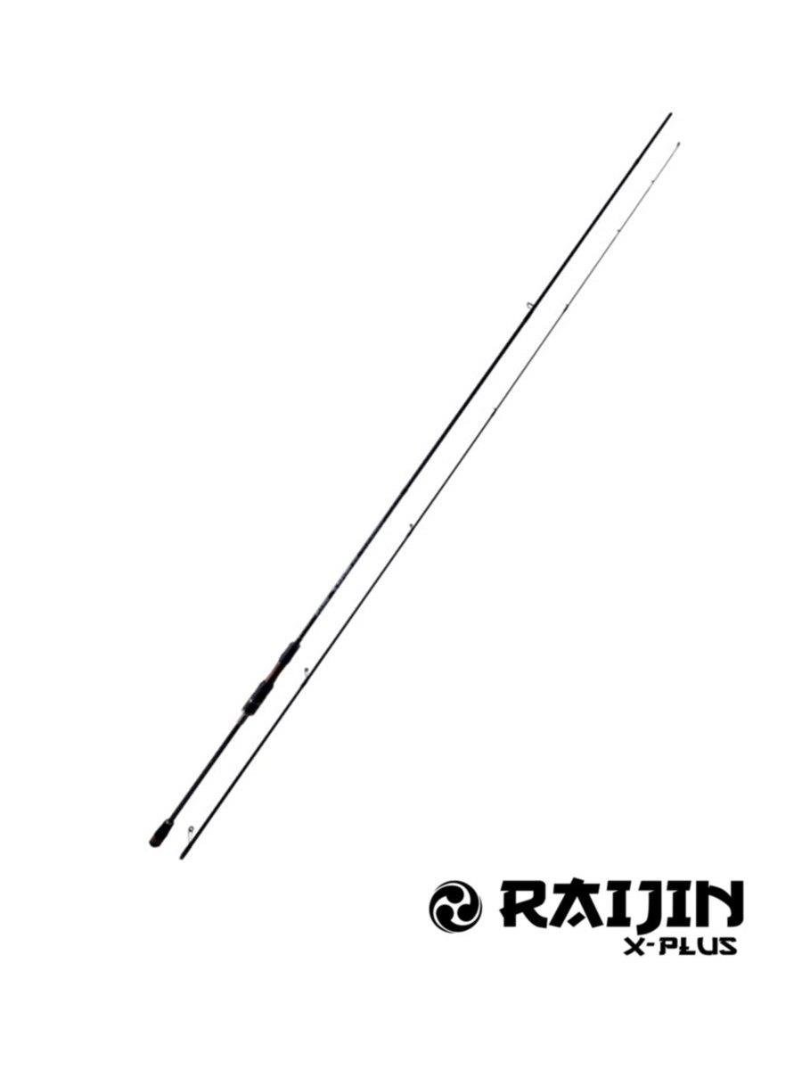 Fujin Raijin X Plus Aji 228 cm 0,4-5 gr LRF Kamışı