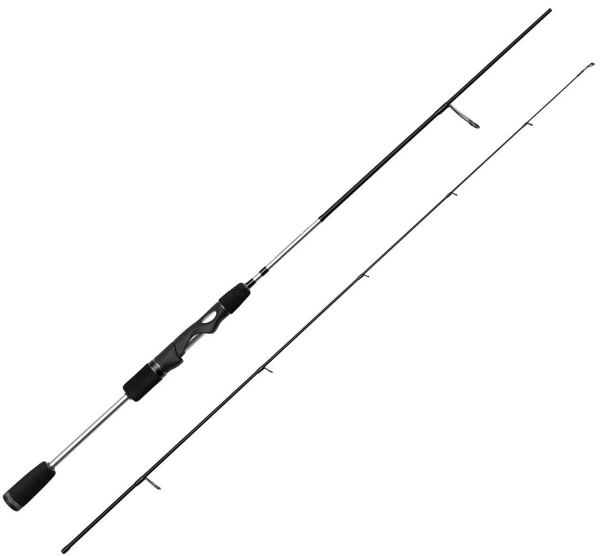 Okuma Helios SX Spin 2,40cm 8-25 gr 2 Parça Spin Kamışı