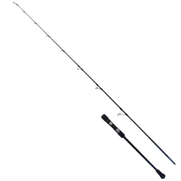 Ryuji Oceanus 183 Cm Max. 400 Gr Slow Jig Kamışı