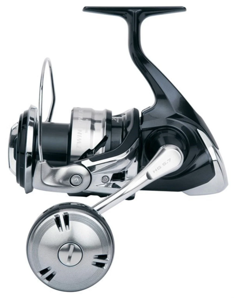 Shimano Twin Power SW C 5000 XG Spin Olta Makinesi