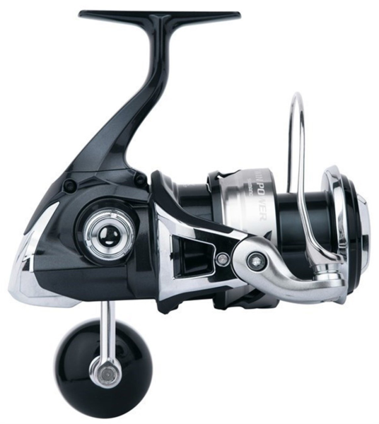 Shimano Twin Power SW C 5000 XG Spin Olta Makinesi