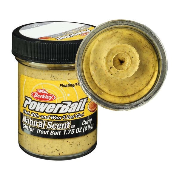 Berkley Powerbait Trout Bait Spices Sahte Yem