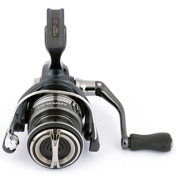 Shimano Miravel 1000 LRF Olta Makinesi