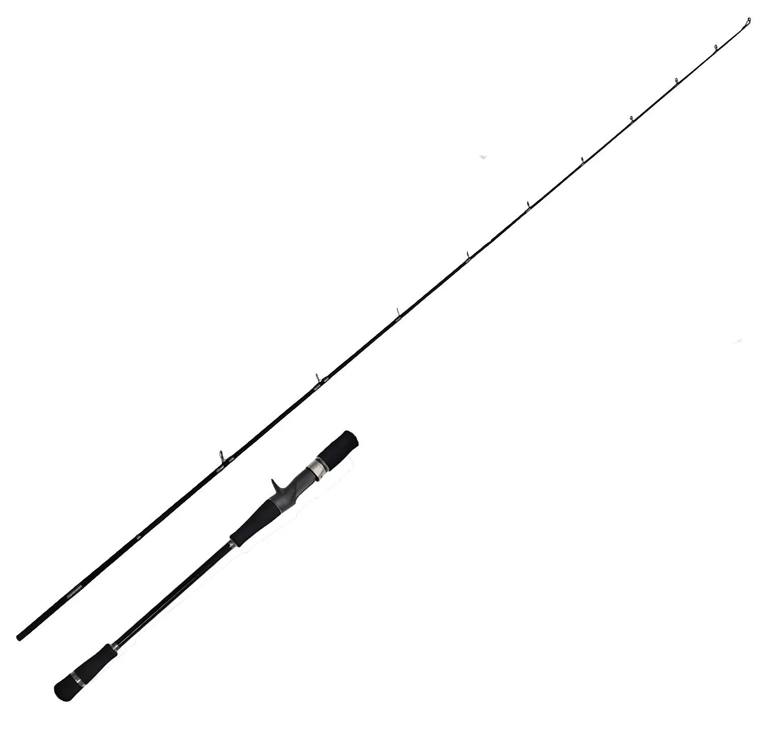 Okuma Cavalla Slow Jigging Cast 6'8'' 203 cm M 50-150 gr (Tetikli)