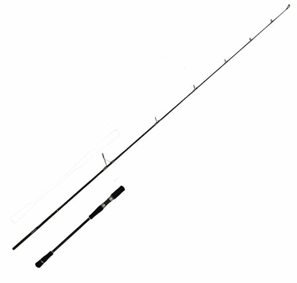 Okuma Cavalla Slow Jigging Spin 203 cm M 50-150 gr