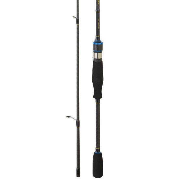 Daiwa New Legalis RF 244 Cm 5-14 Gr 2P Lrf Olta Kamışı