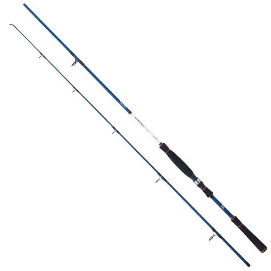 Daiwa Spitfire Seabass 240 cm 14-56 gr Spin Olta Kamışı