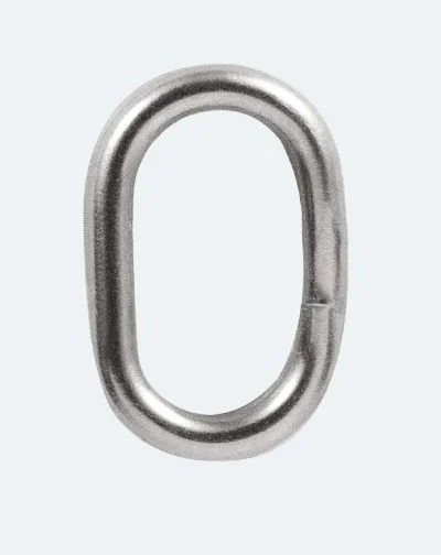 BKK Split Ring 55