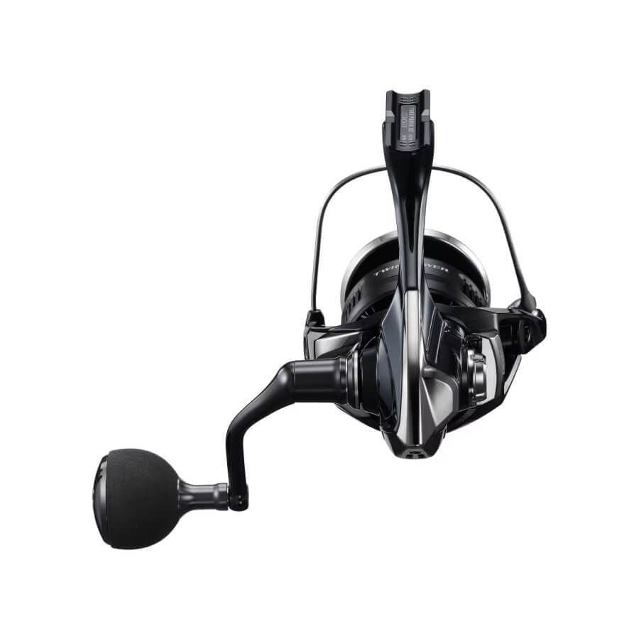 Shimano Twin Power XD FB 4000 PG Spin Makinesi