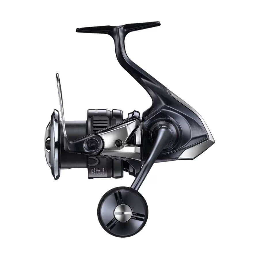 Shimano Twin Power XD FB 4000 XG Spin Makinesi