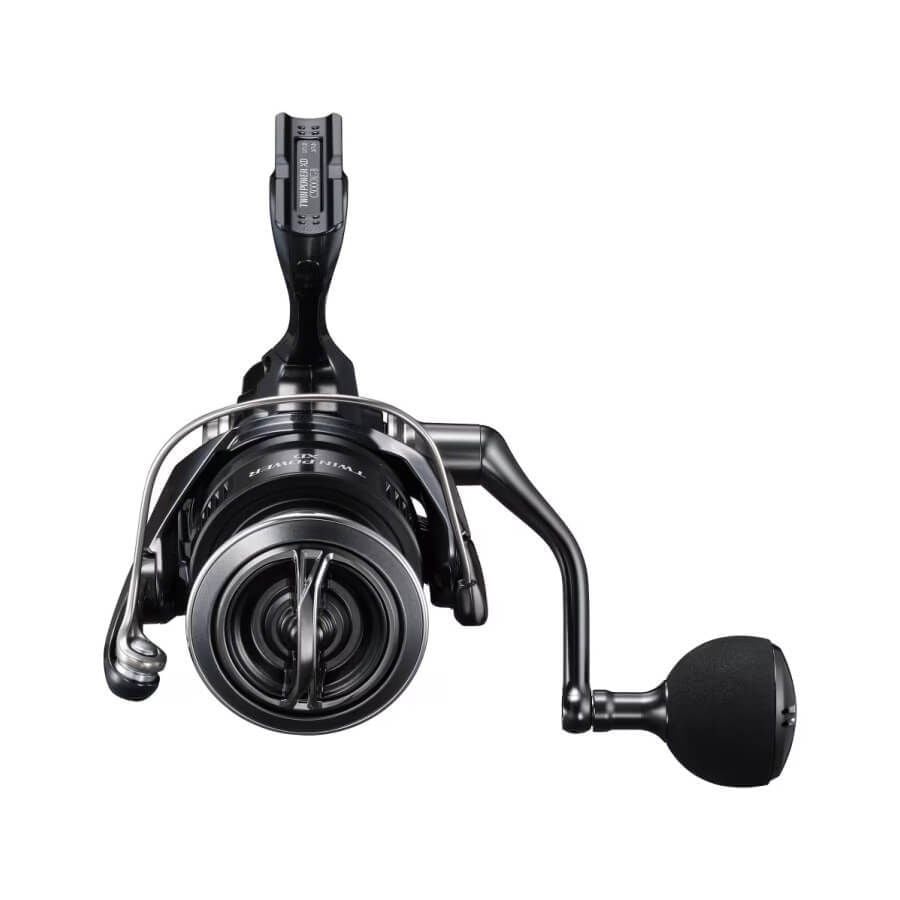 Shimano Twin Power XD FB 4000 XG Spin Makinesi