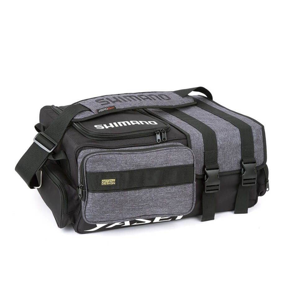 Shimano Yasei Large Boat Bag Balıkçı Çantası