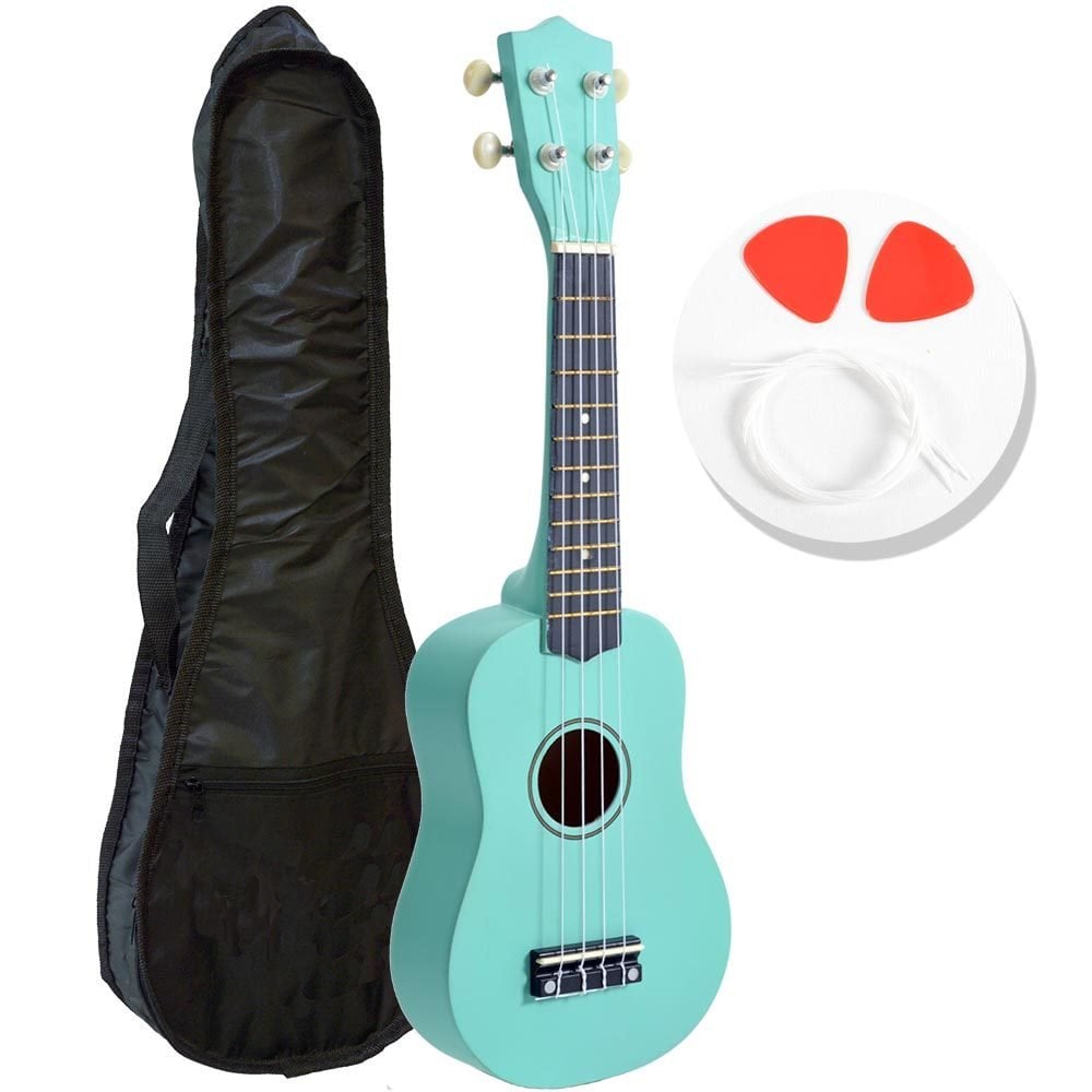 Ukulele Öğrenme Seti KA325TRZ