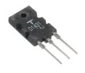 2SD 1431 TO-3PH TRANSISTOR