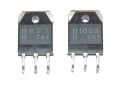 2SD 1063 TO-3P TRANSISTOR